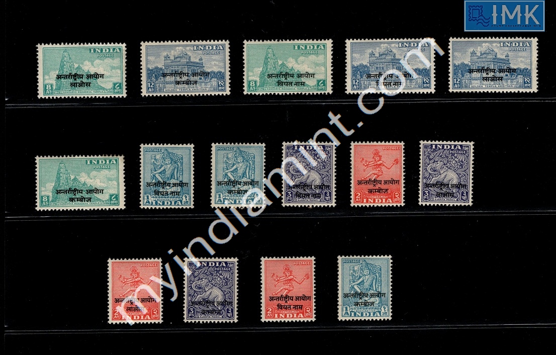 Lot 1689 - Year Pack 2g. Definitive Year Packs - Myindiamint Auction 7 Part 2 THE MARATHON - Day 2 - (The Build Phase) Lot 1689 - Year Pack 2g. Definitive Year Packs - Myindiamint Auction 7 Part 2 THE MARATHON - Day 2 - (The Build Phase)