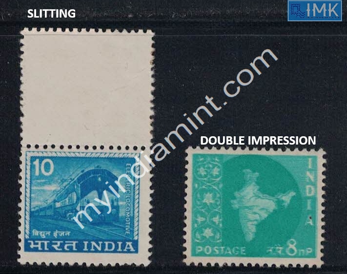 Lot 1772 - Error 2h. Errors & Oddities - Myindiamint Auction 7 Part 2 THE MARATHON - Day 2 - (The Build Phase) Lot 1772 - Error 2h. Errors & Oddities - Myindiamint Auction 7 Part 2 THE MARATHON - Day 2 - (The Build Phase)