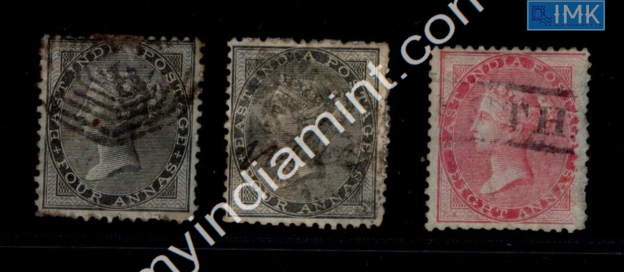 Lot 1782 - Pre-Independence 2i. Pre Independence -  Myindiamint Auction 7 Part 2 THE MARATHON - Day 2 - (The Build Phase) 