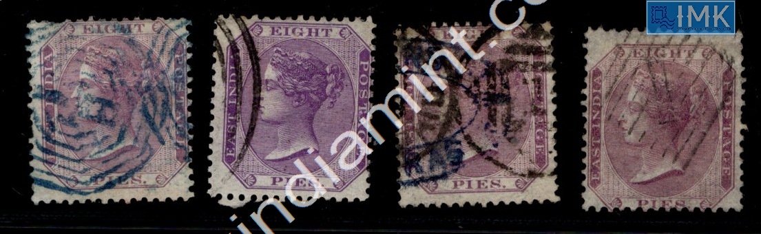 Lot 1783 - Pre-Independence 2i. Pre Independence -  Myindiamint Auction 7 Part 2 THE MARATHON - Day 2 - (The Build Phase) 