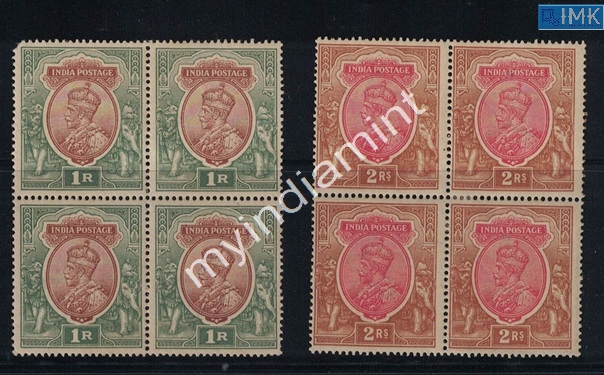 Lot 1990 - Pre-Independence 3b. Pre Independence - Myindiamint Auction 7 Part 3 THE MARATHON - Day 3 Premium- (The Final Stretch) Lot 1990 - Pre-Independence 3b. Pre Independence - Myindiamint Auction 7 Part 3 THE MARATHON - Day 3 Premium- (The Final Stretch)