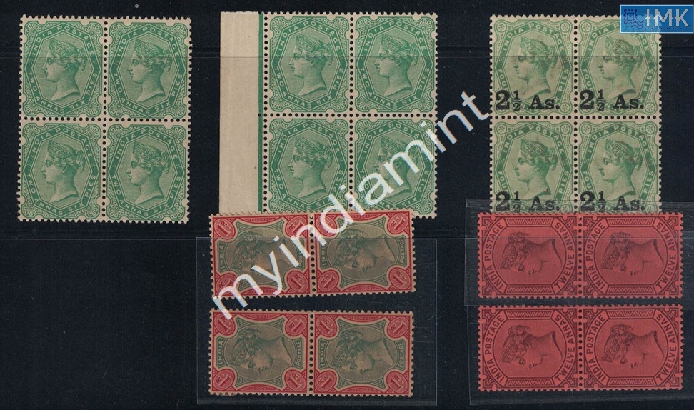 Lot 2001 - Pre-Independence 3b. Pre Independence - Myindiamint Auction 7 Part 3 THE MARATHON - Day 3 Premium- (The Final Stretch) Lot 2001 - Pre-Independence 3b. Pre Independence - Myindiamint Auction 7 Part 3 THE MARATHON - Day 3 Premium- (The Final Stretch)