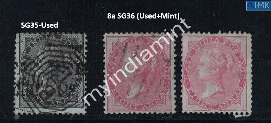 Lot 2030 - Pre-Independence 3b. Pre Independence - Myindiamint Auction 7 Part 3 THE MARATHON - Day 3 Premium- (The Final Stretch) Lot 2030 - Pre-Independence 3b. Pre Independence - Myindiamint Auction 7 Part 3 THE MARATHON - Day 3 Premium- (The Final Stretch)
