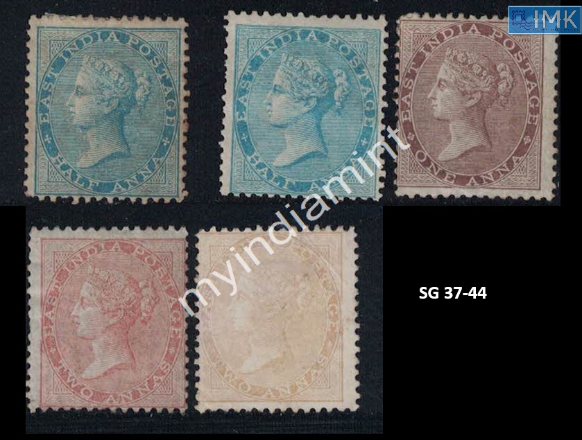 Lot 2031 - Pre-Independence 3b. Pre Independence - Myindiamint Auction 7 Part 3 THE MARATHON - Day 3 Premium- (The Final Stretch) Lot 2031 - Pre-Independence 3b. Pre Independence - Myindiamint Auction 7 Part 3 THE MARATHON - Day 3 Premium- (The Final Stretch)