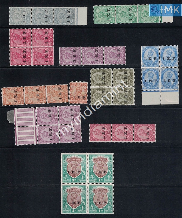 Lot 2033 - Pre-Independence 3b. Pre Independence - Myindiamint Auction 7 Part 3 THE MARATHON - Day 3 Premium- (The Final Stretch) Lot 2033 - Pre-Independence 3b. Pre Independence - Myindiamint Auction 7 Part 3 THE MARATHON - Day 3 Premium- (The Final Stretch)