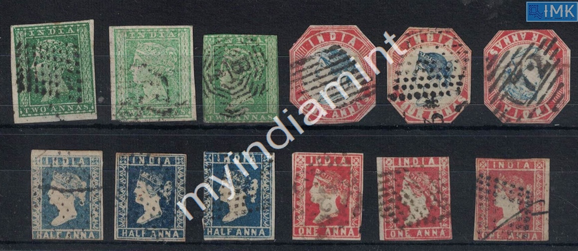 Lot 2046 - Pre-Independence 3c. Lithographs - Myindiamint Auction 7 Part 3 THE MARATHON - Day 3 Premium- (The Final Stretch) Lot 2046 - Pre-Independence 3c. Lithographs - Myindiamint Auction 7 Part 3 THE MARATHON - Day 3 Premium- (The Final Stretch)