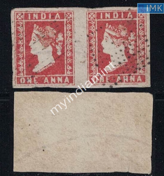 Lot 2059 - Pre-Independence 3c. Lithographs -  Myindiamint Auction 7 Part 3 THE MARATHON - Day 3 Premium- (The Final Stretch)