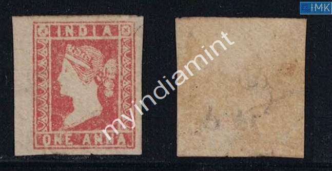 Lot 2062 - Pre-Independence 3c. Lithographs -  Myindiamint Auction 7 Part 3 THE MARATHON - Day 3 Premium- (The Final Stretch)