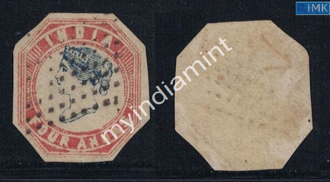 Lot 2064 - Pre-Independence 3c. Lithographs -  Myindiamint Auction 7 Part 3 THE MARATHON - Day 3 Premium- (The Final Stretch)
