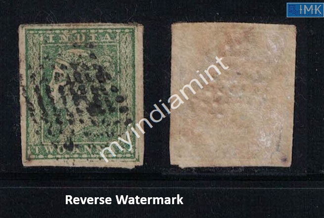Lot 2068 - Pre-Independence 3c. Lithographs -  Myindiamint Auction 7 Part 3 THE MARATHON - Day 3 Premium- (The Final Stretch)