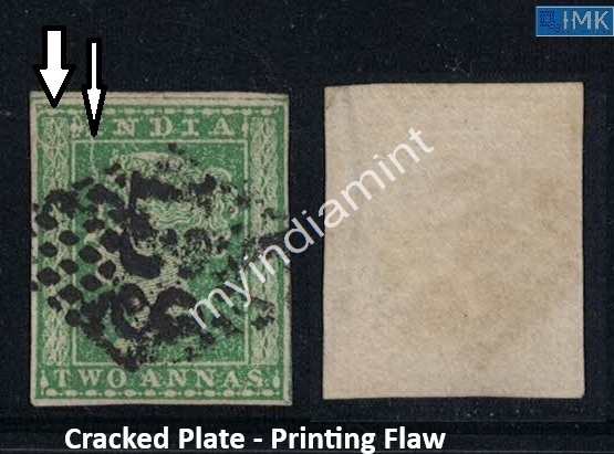 Lot 2069 - Pre-Independence 3c. Lithographs -  Myindiamint Auction 7 Part 3 THE MARATHON - Day 3 Premium- (The Final Stretch)