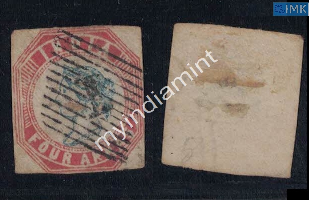 Lot 2078 - Pre-Independence 3c. Lithographs -  Myindiamint Auction 7 Part 3 THE MARATHON - Day 3 Premium- (The Final Stretch)