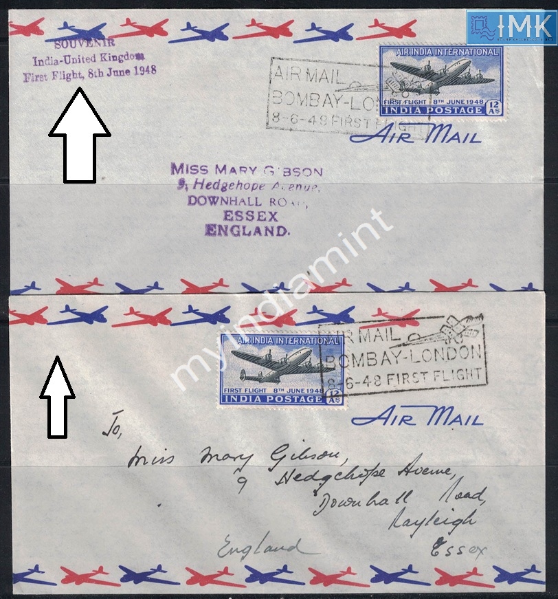 Lot 2270 - Pvt Cover 3g. Pvt Covers - Myindiamint Auction 7 Part 3 THE MARATHON - Day 3 Premium- (The Final Stretch) Lot 2270 - Pvt Cover 3g. Pvt Covers - Myindiamint Auction 7 Part 3 THE MARATHON - Day 3 Premium- (The Final Stretch)
