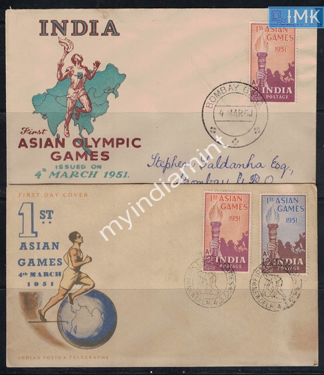 Lot 2309 - Pvt Cover 3g. Pvt Covers -  Myindiamint Auction 7 Part 3 THE MARATHON - Day 3 Premium- (The Final Stretch)