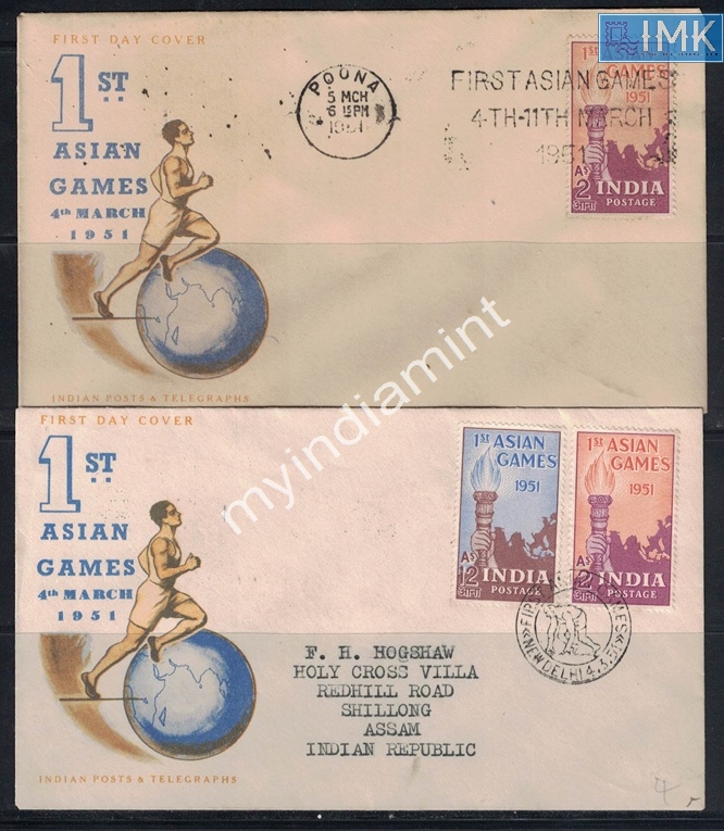Lot 2310 - Pvt Cover 3g. Pvt Covers -  Myindiamint Auction 7 Part 3 THE MARATHON - Day 3 Premium- (The Final Stretch)