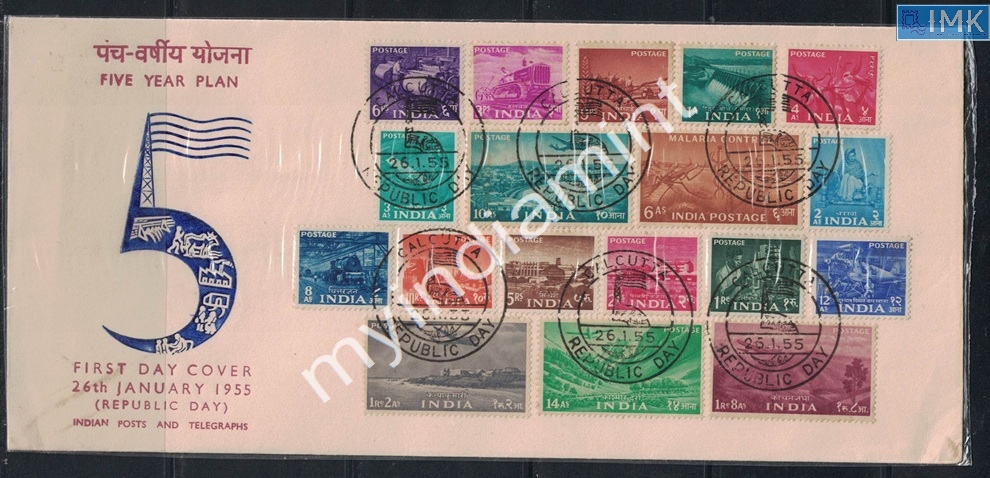 Lot 2375 - Pvt Cover 3g. Pvt Covers -  Myindiamint Auction 7 Part 3 THE MARATHON - Day 3 Premium- (The Final Stretch)