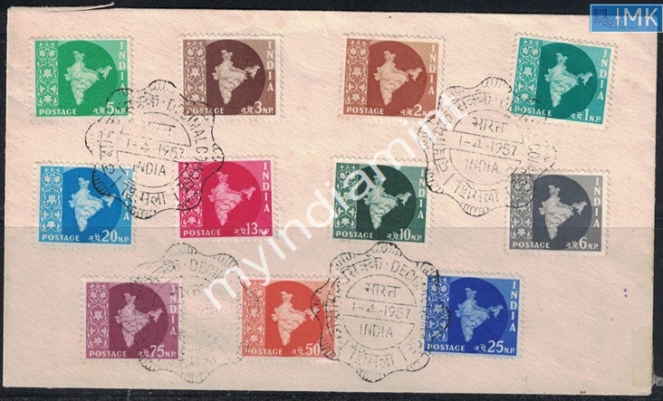 Lot 2408 - Pvt Cover 3g. Pvt Covers - Myindiamint Auction 7 Part 3 THE MARATHON - Day 3 Premium- (The Final Stretch) Lot 2408 - Pvt Cover 3g. Pvt Covers - Myindiamint Auction 7 Part 3 THE MARATHON - Day 3 Premium- (The Final Stretch)