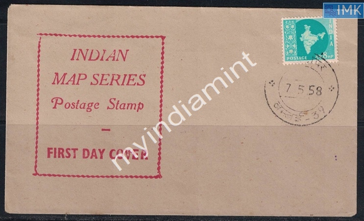 Lot 2443 - Pvt Cover 3g. Pvt Covers - Myindiamint Auction 7 Part 3 THE MARATHON - Day 3 Premium- (The Final Stretch) Lot 2443 - Pvt Cover 3g. Pvt Covers - Myindiamint Auction 7 Part 3 THE MARATHON - Day 3 Premium- (The Final Stretch)