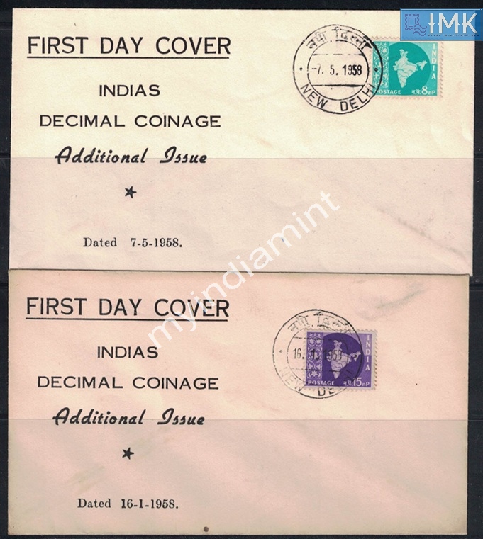 Lot 2460 - Pvt Cover 3g. Pvt Covers -  Myindiamint Auction 7 Part 3 THE MARATHON - Day 3 Premium- (The Final Stretch)