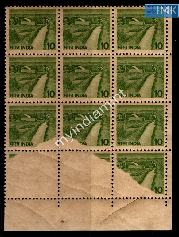 Lot 2593 - Error 3i. Errors & Oddities - Myindiamint Auction 7 Part 3 THE MARATHON - Day 3 Premium- (The Final Stretch) Lot 2593 - Error 3i. Errors & Oddities - Myindiamint Auction 7 Part 3 THE MARATHON - Day 3 Premium- (The Final Stretch)
