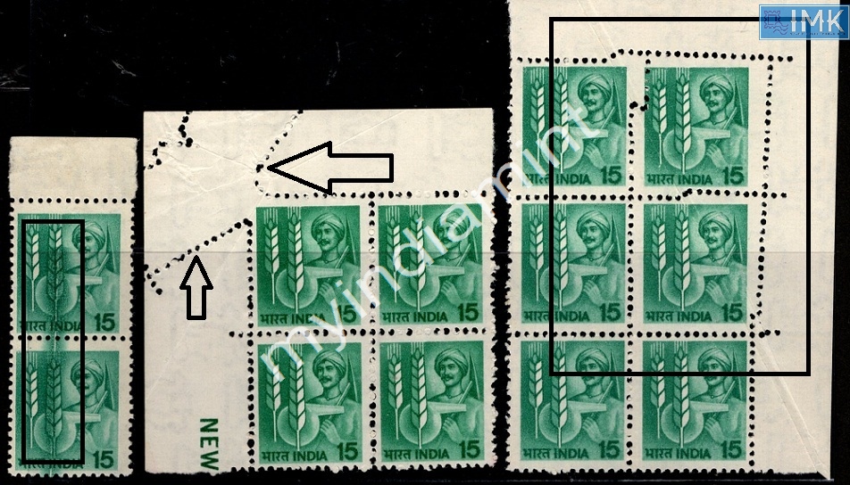 Lot 2597 - Error 3i. Errors & Oddities - Myindiamint Auction 7 Part 3 THE MARATHON - Day 3 Premium- (The Final Stretch) Lot 2597 - Error 3i. Errors & Oddities - Myindiamint Auction 7 Part 3 THE MARATHON - Day 3 Premium- (The Final Stretch)