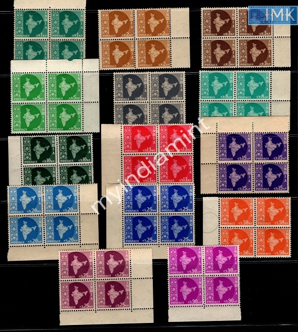 Lot 2739 - mint 3k. Premium Mint -  Myindiamint Auction 7 Part 3 THE MARATHON - Day 3 Premium- (The Final Stretch)