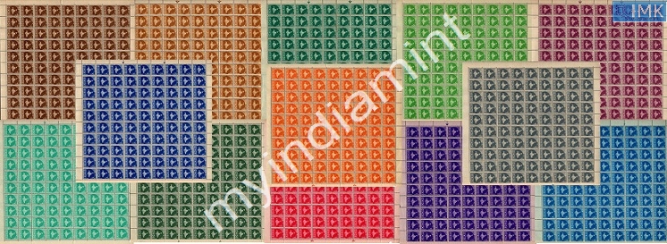 Lot 2749 - mint 3k. Premium Mint -  Myindiamint Auction 7 Part 3 THE MARATHON - Day 3 Premium- (The Final Stretch)