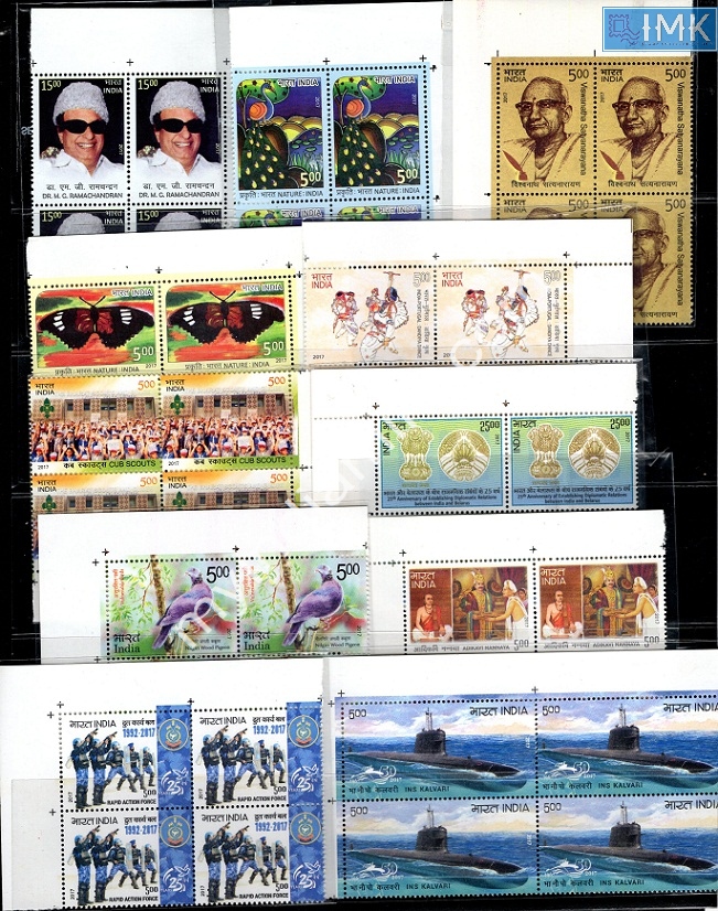 Lot 2778 - mint 3k. Premium Mint -  Myindiamint Auction 7 Part 3 THE MARATHON - Day 3 Premium- (The Final Stretch)
