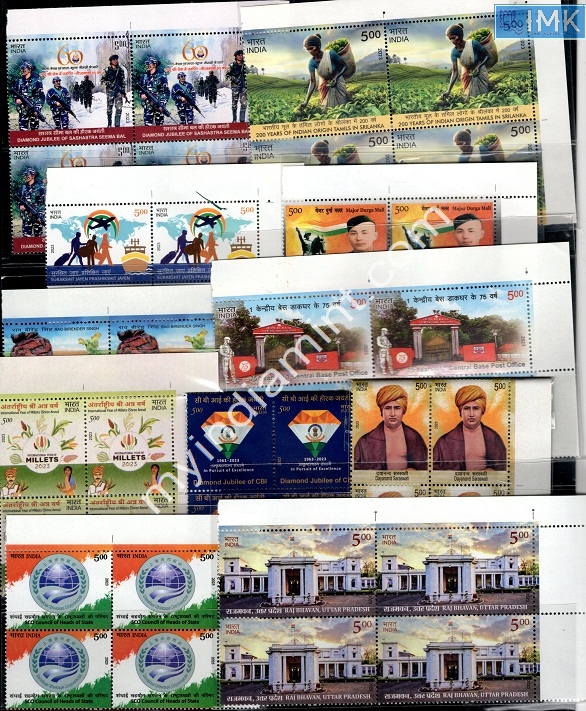 Lot 2784 - mint 3k. Premium Mint - Myindiamint Auction 7 Part 3 THE MARATHON - Day 3 Premium- (The Final Stretch) Lot 2784 - mint 3k. Premium Mint - Myindiamint Auction 7 Part 3 THE MARATHON - Day 3 Premium- (The Final Stretch)