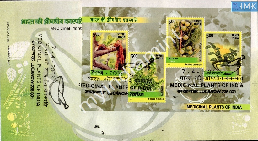 Lot 2805 - Miniature Sheet FDC 3l. Ms-FDC - Myindiamint Auction 7 Part 3 THE MARATHON - Day 3 Premium- (The Final Stretch) Lot 2805 - Miniature Sheet FDC 3l. Ms-FDC - Myindiamint Auction 7 Part 3 THE MARATHON - Day 3 Premium- (The Final Stretch)