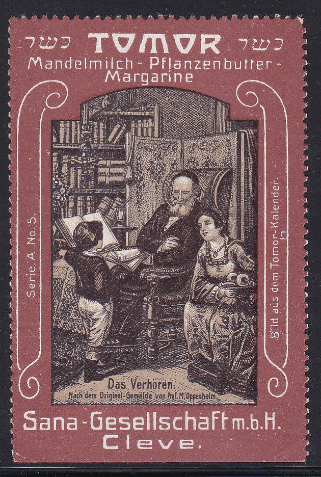 Lot 101 - Judaica Labels - ISRASTAMPS Auction #5 Lot 101 - Judaica Labels - ISRASTAMPS Auction #5