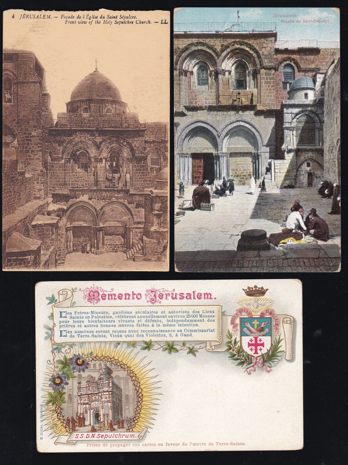 Lot 172 - Palestine Ottoman Period - ISRASTAMPS Auction #5 Lot 172 - Palestine Ottoman Period - ISRASTAMPS Auction #5
