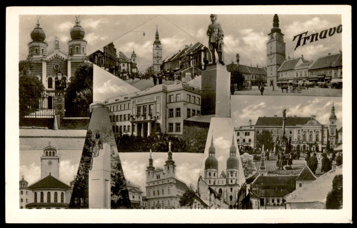 Lot 5 - synagogue postcards - ISRASTAMPS Auction 7 Part 1 JNF KKL, Rare Judaica labels and more Lot 5 - synagogue postcards - ISRASTAMPS Auction 7 Part 1 JNF KKL, Rare Judaica labels and more