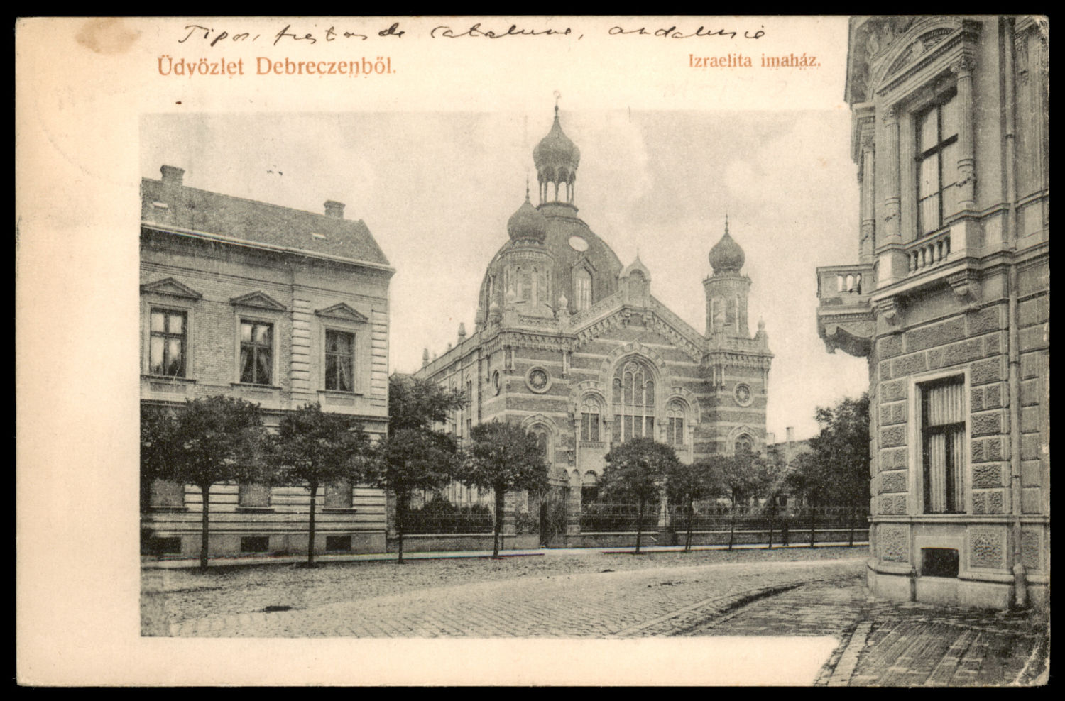 Lot 10 - synagogue postcards בתי כנסת - ISRASTAMPS Auction #8 Special summer sale - nearly everything up to $ 10 !!! Lot 10 - synagogue postcards בתי כנסת - ISRASTAMPS Auction #8 Special summer sale - nearly everything up to $ 10 !!!