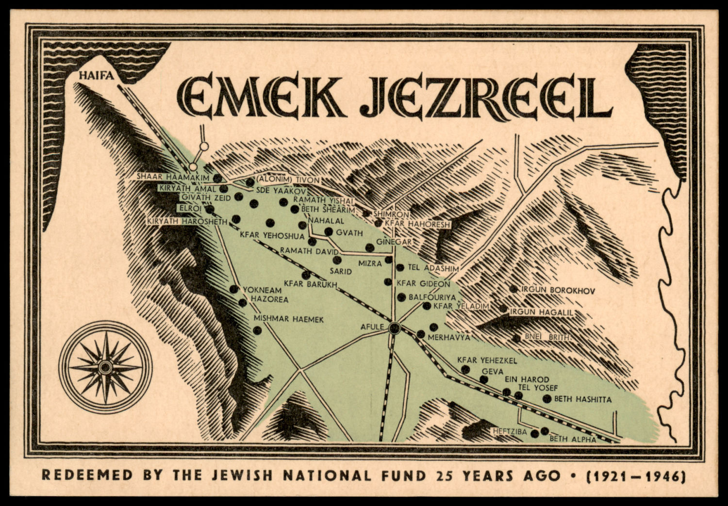 Lot 401 - JNF KKL קרן קיימת לישראל קק Lot 401 - JNF KKL קרן קיימת לישראל קק