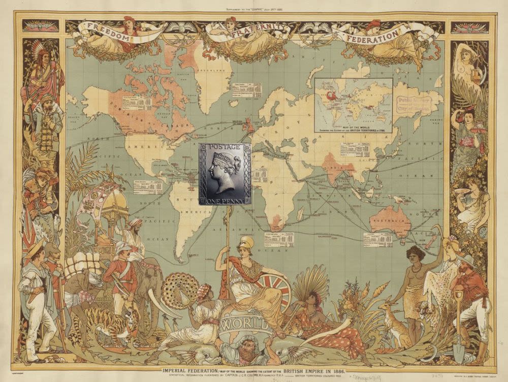 Lot 450.1. - british empire מושבות בריטניה - ISRASTAMPS Auction #8 Special summer sale - nearly everything up to $ 10 !!! Lot 450.1. - british empire מושבות בריטניה - ISRASTAMPS Auction #8 Special summer sale - nearly everything up to $ 10 !!!