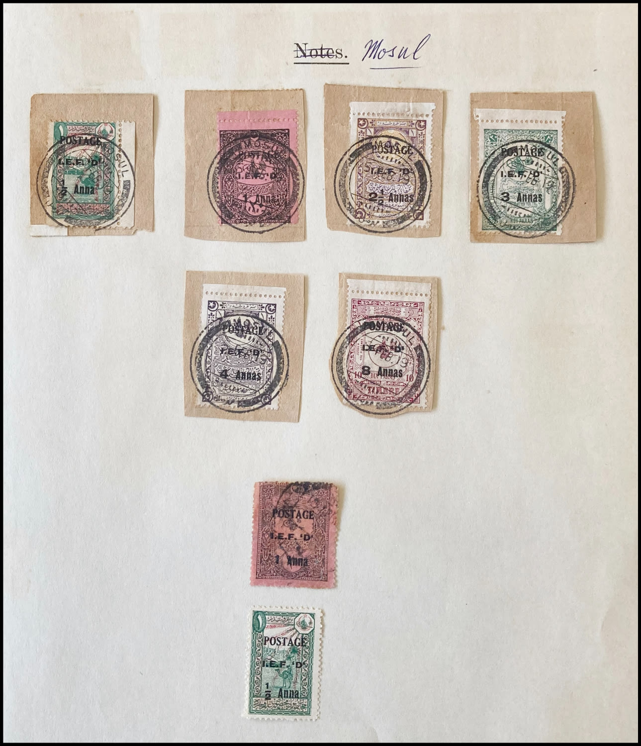 Lot 454.1. - british empire מושבות בריטניה - ISRASTAMPS Auction #8 Special summer sale - nearly everything up to $ 10 !!! Lot 454.1. - british empire מושבות בריטניה - ISRASTAMPS Auction #8 Special summer sale - nearly everything up to $ 10 !!!