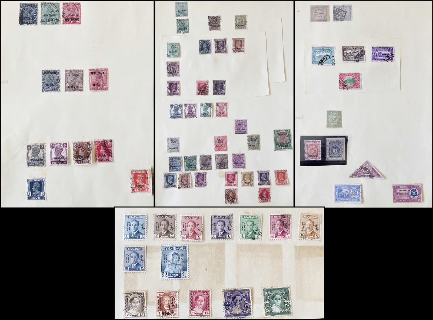 Lot 457 - british empire מושבות בריטניה - ISRASTAMPS Auction #8 Special summer sale - nearly everything up to $ 10 !!! Lot 457 - british empire מושבות בריטניה - ISRASTAMPS Auction #8 Special summer sale - nearly everything up to $ 10 !!!