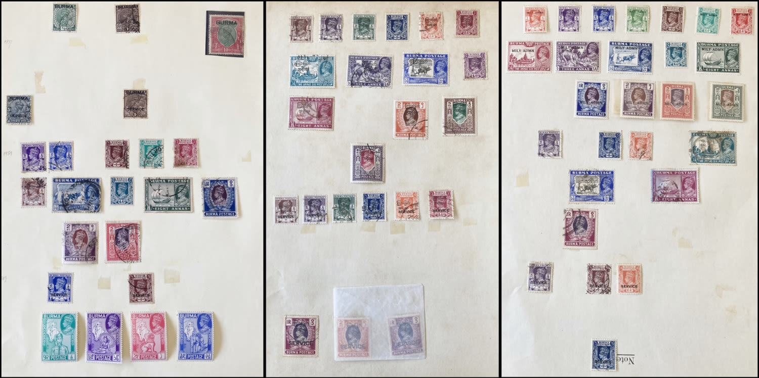 Lot 463 - british empire מושבות בריטניה - ISRASTAMPS Auction #8 Special summer sale - nearly everything up to $ 10 !!! Lot 463 - british empire מושבות בריטניה - ISRASTAMPS Auction #8 Special summer sale - nearly everything up to $ 10 !!!
