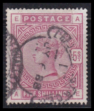 Lot 490 - Great Britain United Kingdom בריטניה הגדולה - ISRASTAMPS Auction #8 Special summer sale - nearly everything up to $ 10 !!! Lot 490 - Great Britain United Kingdom בריטניה הגדולה - ISRASTAMPS Auction #8 Special summer sale - nearly everything up to $ 10 !!!