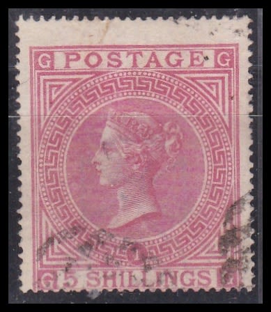 Lot 491 - Great Britain United Kingdom בריטניה הגדולה - ISRASTAMPS Auction #8 Special summer sale - nearly everything up to $ 10 !!! Lot 491 - Great Britain United Kingdom בריטניה הגדולה - ISRASTAMPS Auction #8 Special summer sale - nearly everything up to $ 10 !!!