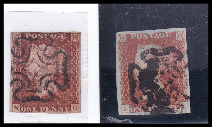 Lot 493 - Great Britain United Kingdom בריטניה הגדולה - ISRASTAMPS Auction #8 Special summer sale - nearly everything up to $ 10 !!! Lot 493 - Great Britain United Kingdom בריטניה הגדולה - ISRASTAMPS Auction #8 Special summer sale - nearly everything up to $ 10 !!!