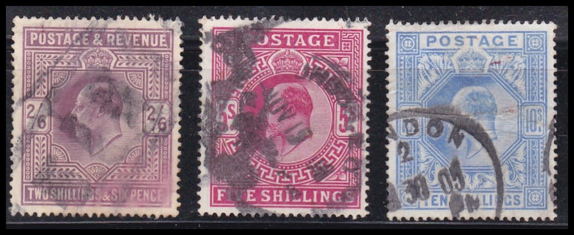 Lot 499 - Great Britain United Kingdom בריטניה הגדולה - ISRASTAMPS Auction #8 Special summer sale - nearly everything up to $ 10 !!! Lot 499 - Great Britain United Kingdom בריטניה הגדולה - ISRASTAMPS Auction #8 Special summer sale - nearly everything up to $ 10 !!!
