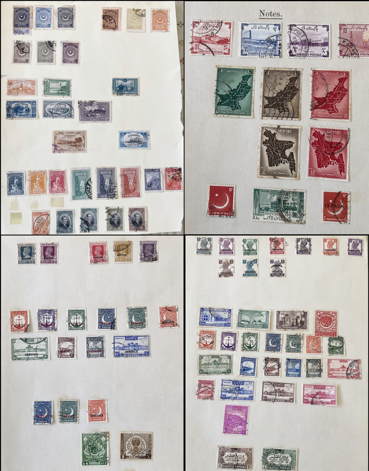 Lot 504 - foreign stamps בולי חוץ - ISRASTAMPS Auction #8 Special summer sale - nearly everything up to $ 10 !!! Lot 504 - foreign stamps בולי חוץ - ISRASTAMPS Auction #8 Special summer sale - nearly everything up to $ 10 !!!