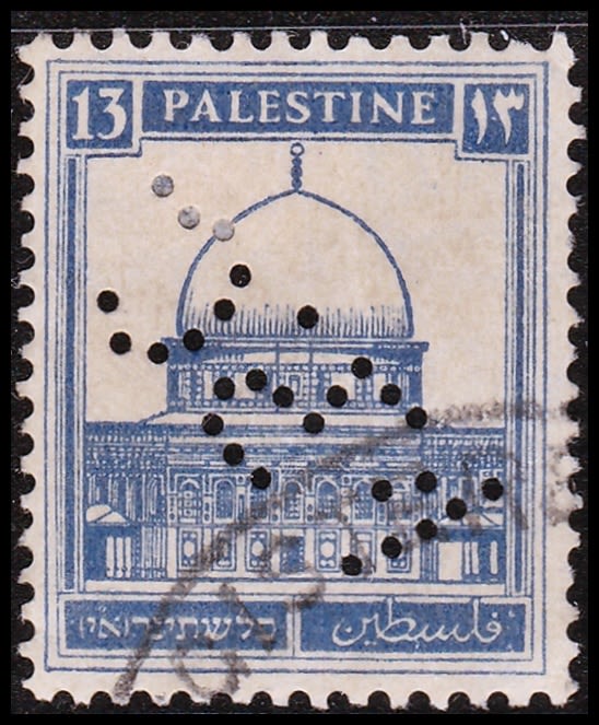 Lot 678 - British Palestine 1918 - 1948 ארץ ישראל פלשתינה 1918 - 1948 - ISRASTAMPS Auction #8 Special summer sale - nearly everything up to $ 10 !!! Lot 678 - British Palestine 1918 - 1948 ארץ ישראל פלשתינה 1918 - 1948 - ISRASTAMPS Auction #8 Special summer sale - nearly everything up to $ 10 !!!