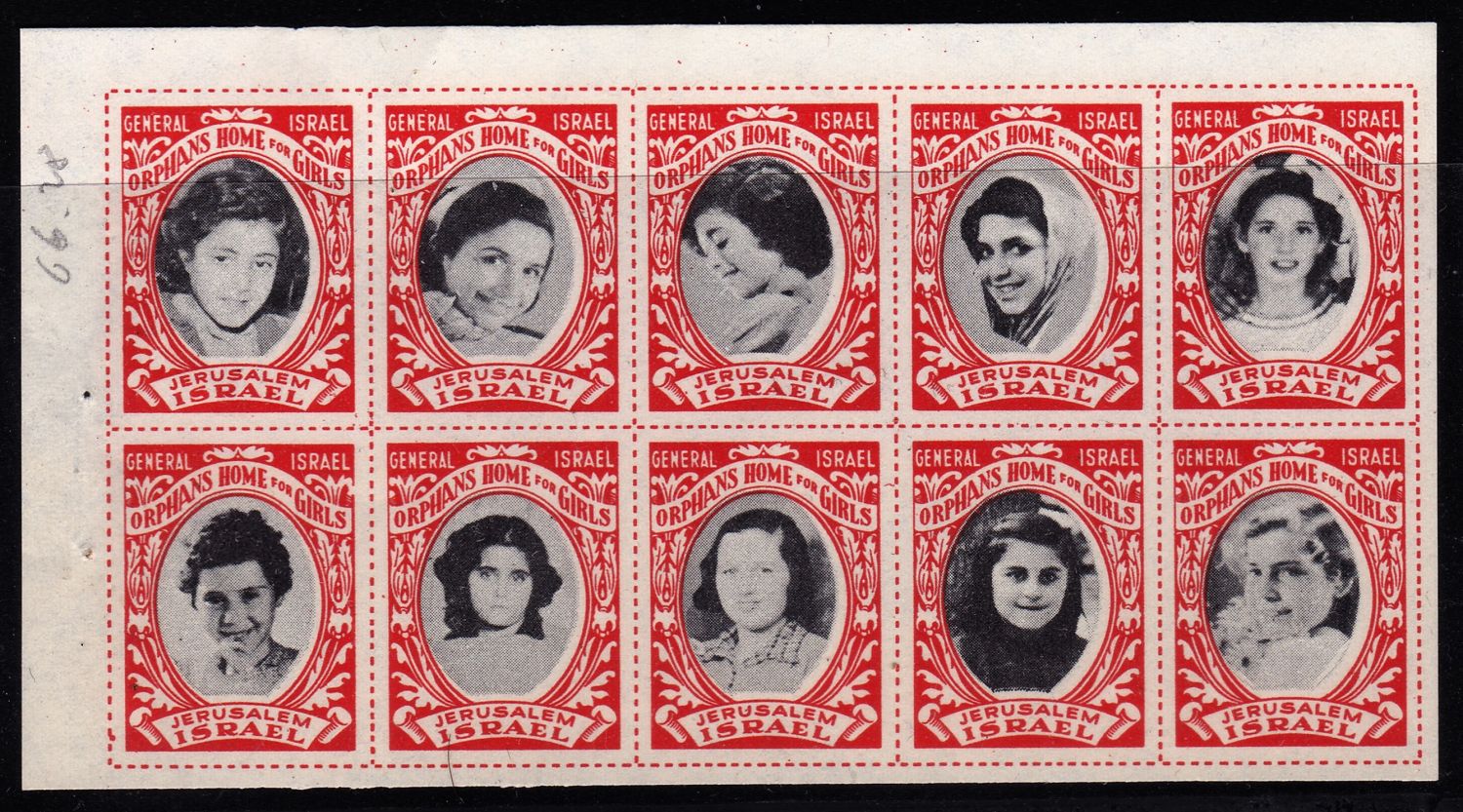Lot 67 - israel stamps - ISRASTAMPS Auction 9 Israel & Palestine stamps & covers & a lot more. nearly everything up to $ 10 !! Lot 67 - israel stamps - ISRASTAMPS Auction 9 Israel & Palestine stamps & covers & a lot more. nearly everything up to $ 10 !!