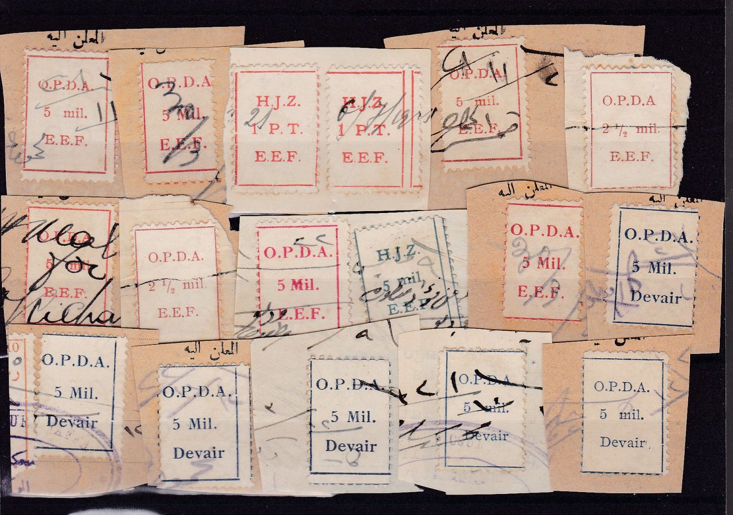 Lot 141 - israel stamps  -  ISRASTAMPS   Auction 10 Israel & Palestine stamps & covers & a lot more. nearly everything up to $ 10 !! 