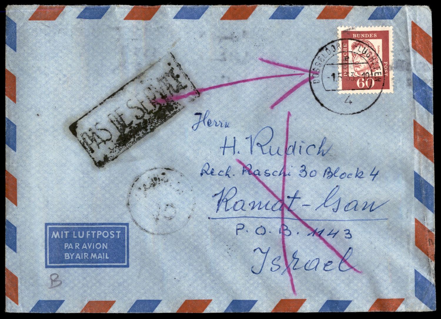 Lot 336 - israel stamps - ISRASTAMPS Auction 10 Israel & Palestine stamps & covers & a lot more. nearly everything up to $ 10 !! Lot 336 - israel stamps - ISRASTAMPS Auction 10 Israel & Palestine stamps & covers & a lot more. nearly everything up to $ 10 !!