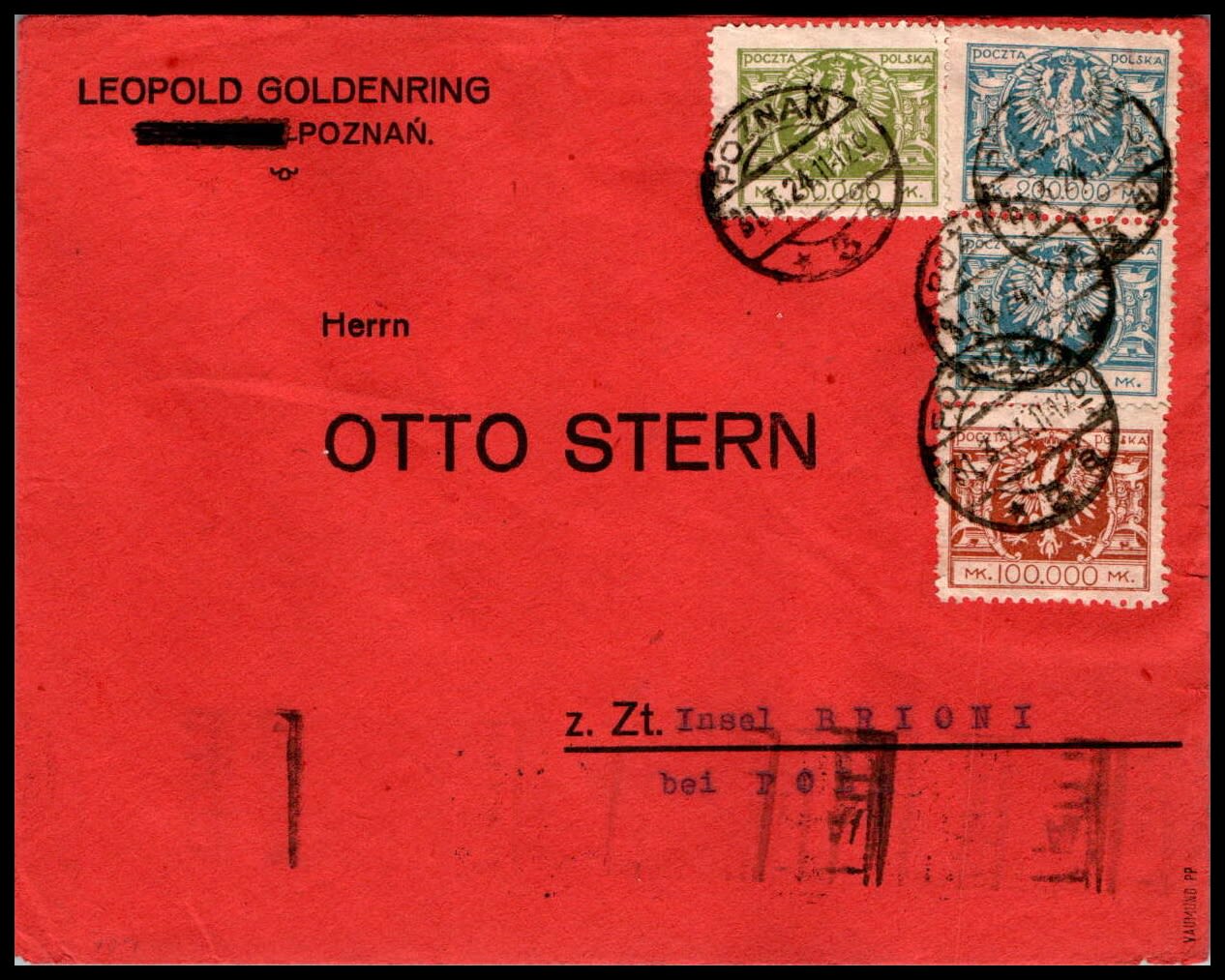 Lot 875 - israel stamps  -  ISRASTAMPS  Auction 11 