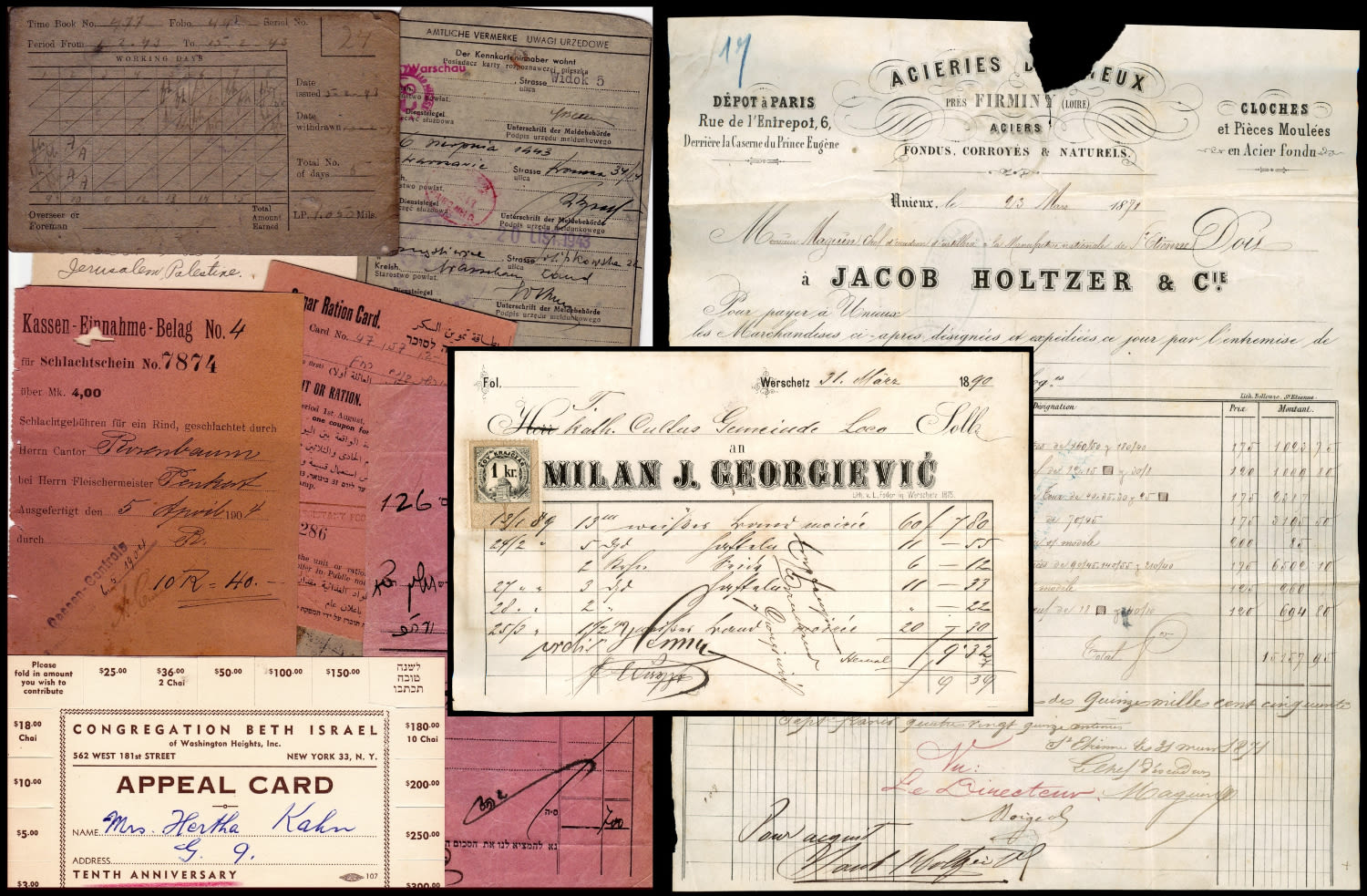 Lot 902 - israel stamps  -  ISRASTAMPS  Auction 11 